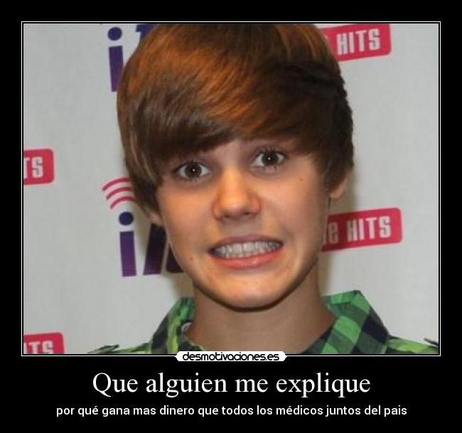 Que alguien me explique -