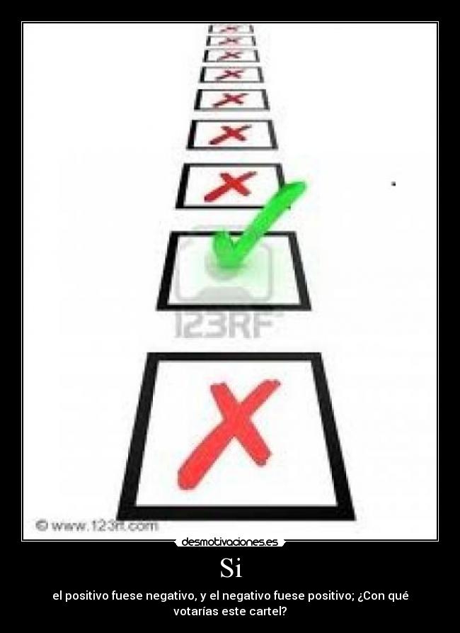 carteles  desmotivaciones