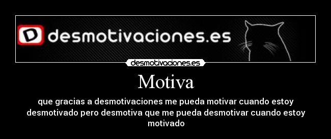 Motiva - 