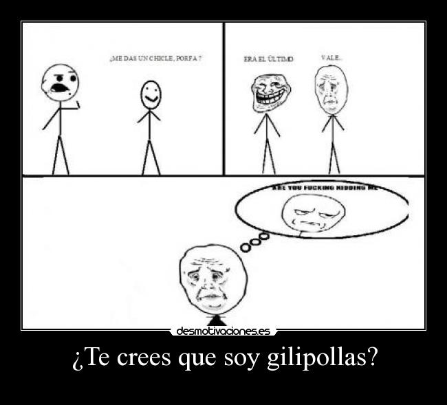 carteles caca desmotivaciones