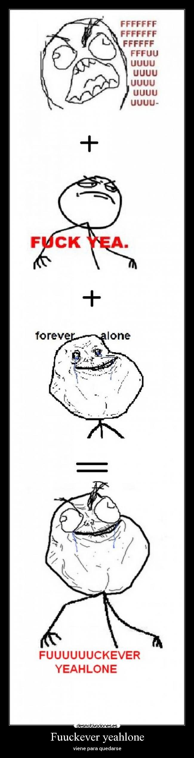 Fuuckever yeahlone -