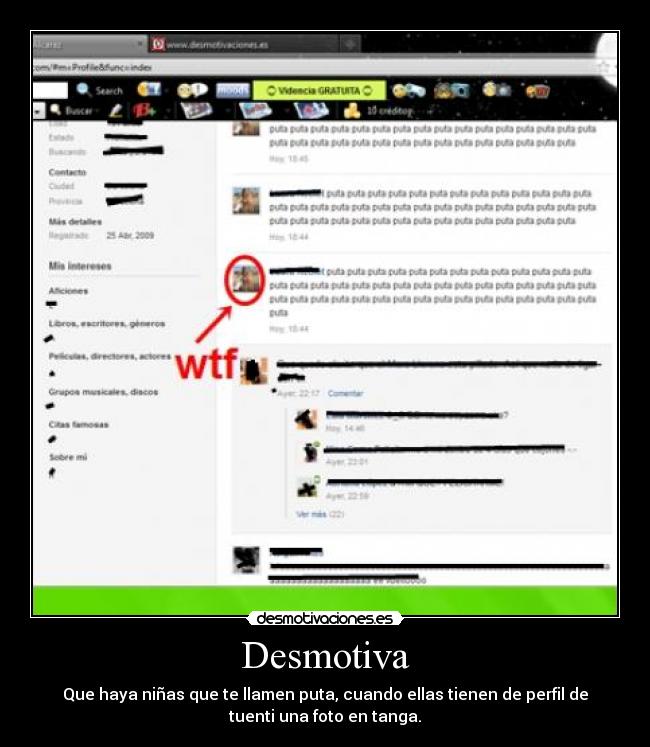 Desmotiva - 