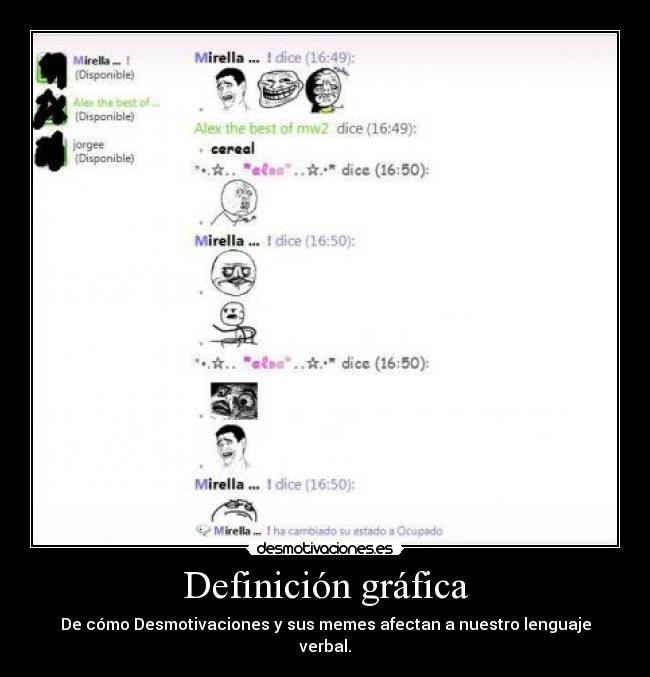 Definición gráfica - 