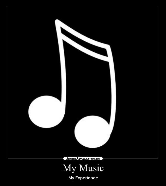 My Music - 
