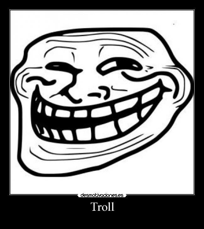 Troll -