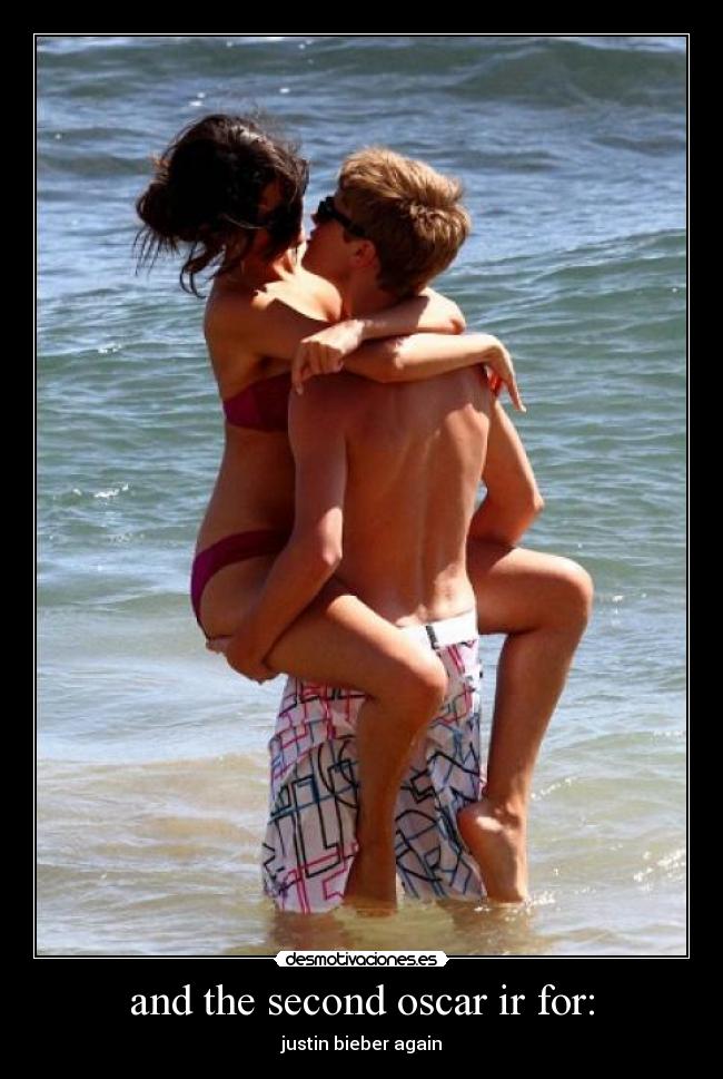 and the second oscar ir for: -