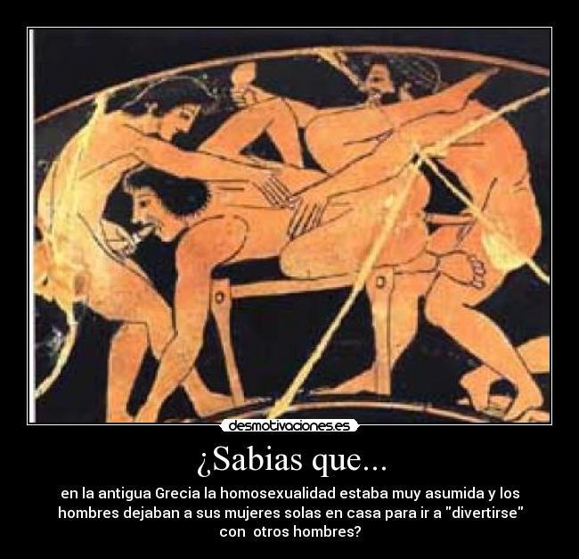 ¿Sabias que... - 