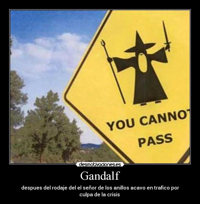 Gandalf -