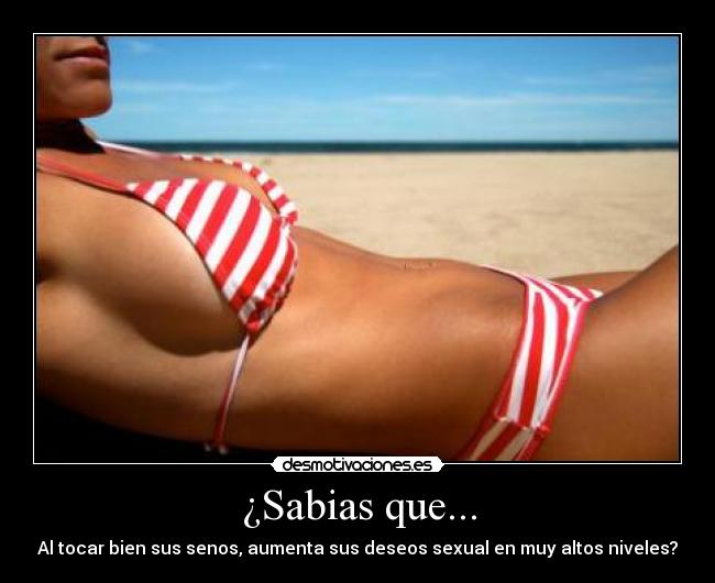 ¿Sabias que... - 