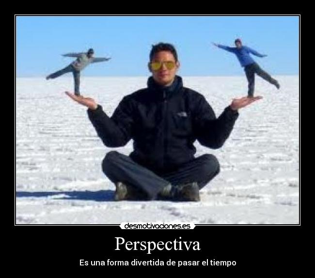 Perspectiva -