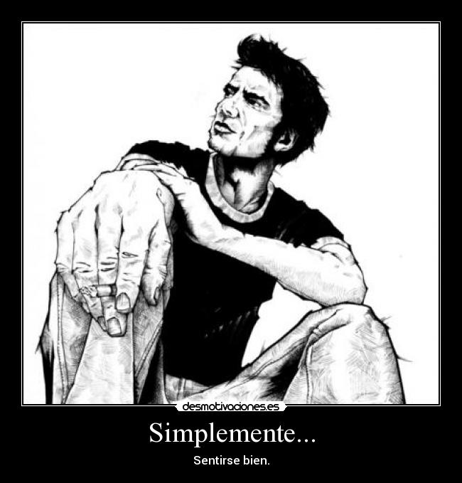 Simplemente... - 