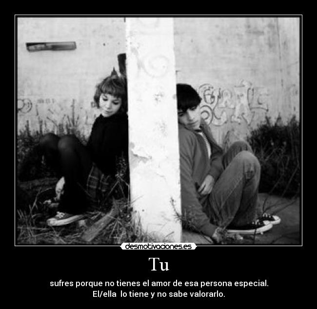 carteles amor desmotivaciones