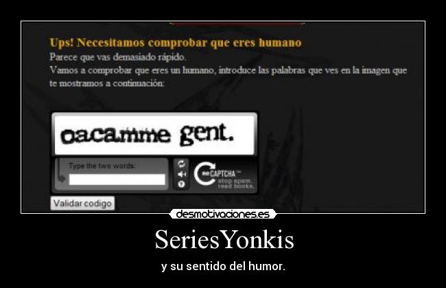 SeriesYonkis - 