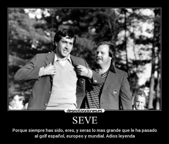 SEVE -