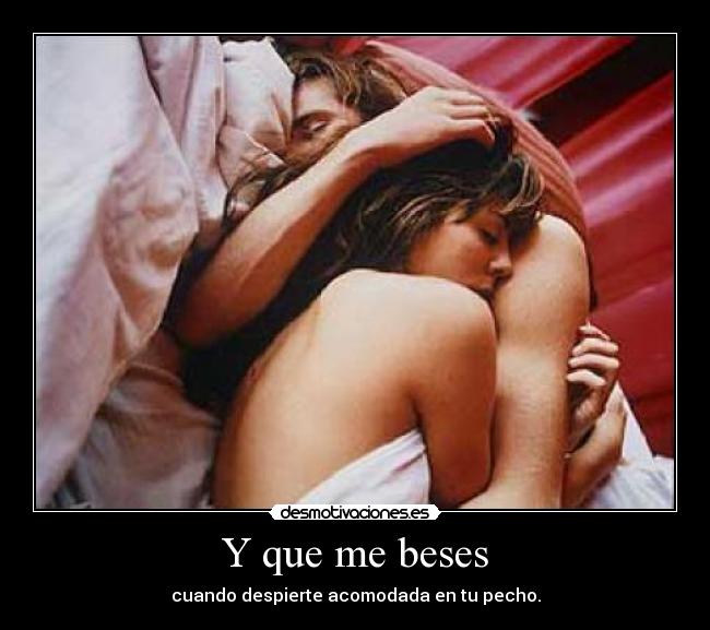 carteles que beses desmotivaciones