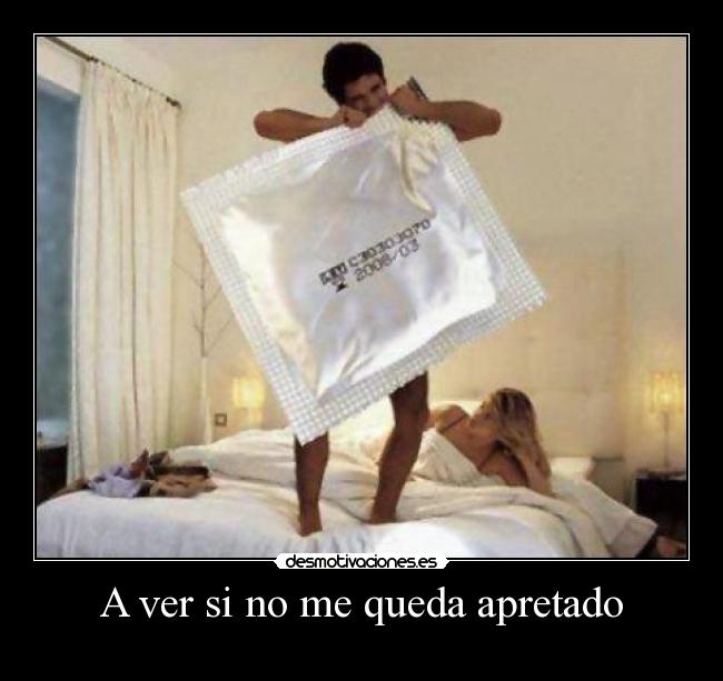 carteles condon sexo desmotivaciones