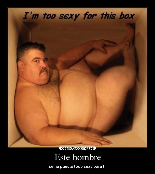Este hombre - 