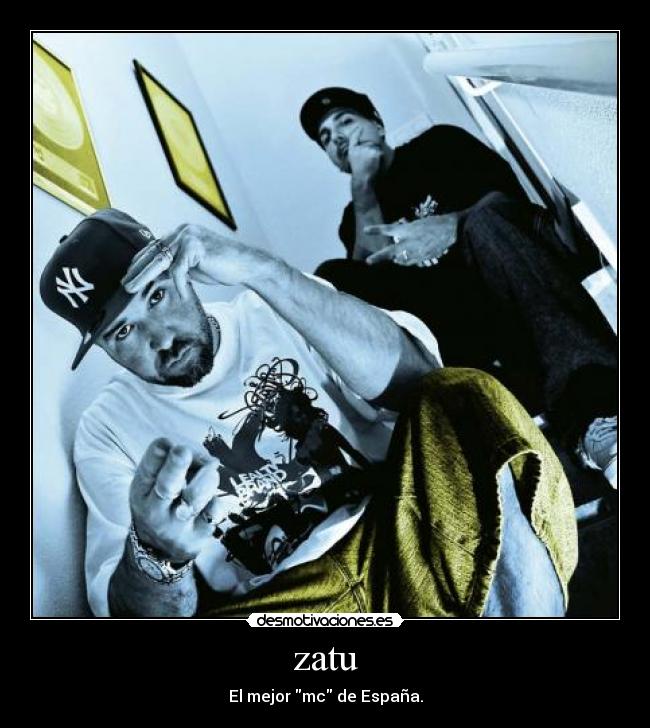 zatu - 