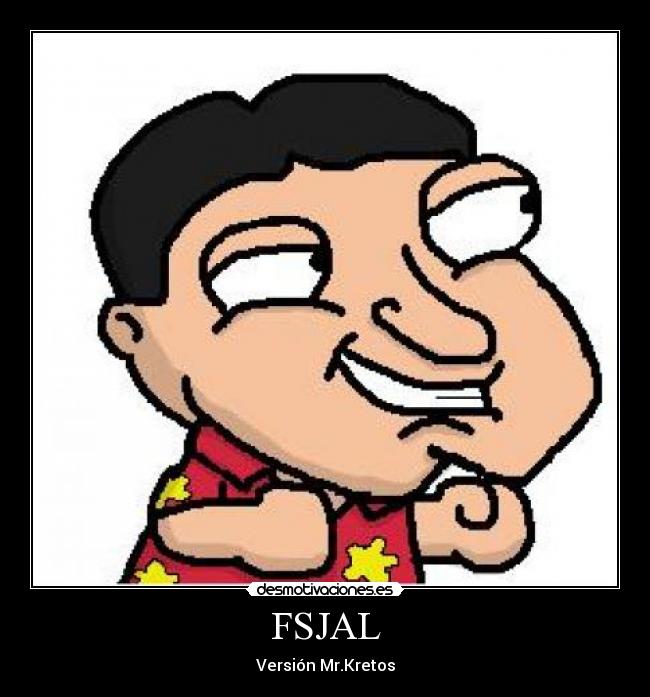 FSJAL -