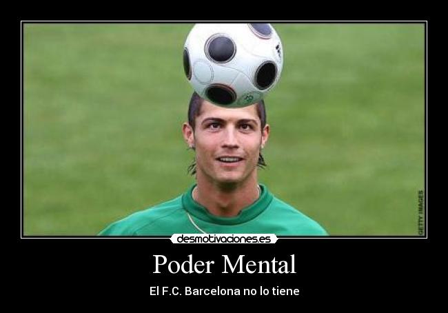 Poder Mental -