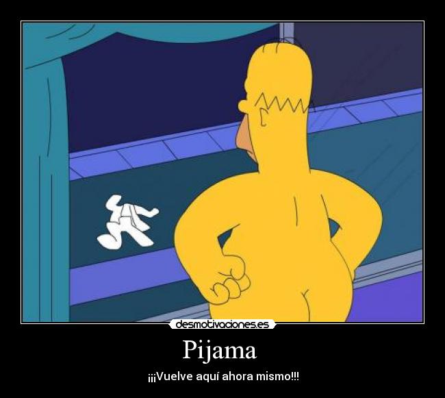 Pijama  - 