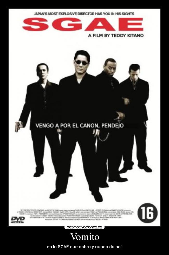 carteles sgae reno renardo desmotivaciones