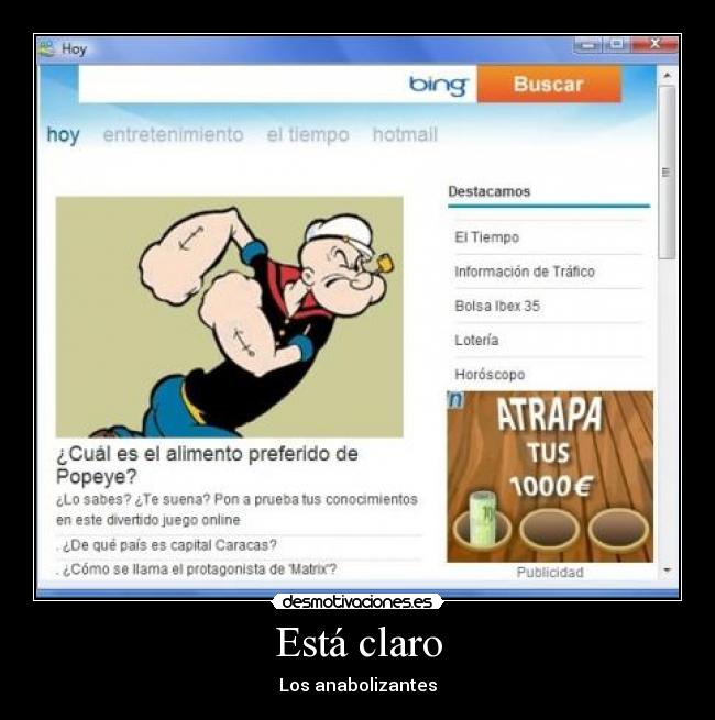 carteles lina0 desmotivaciones