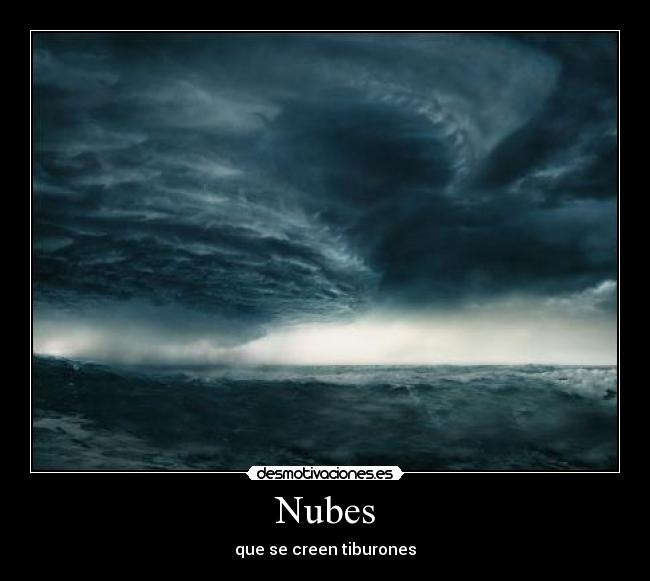 Nubes - 