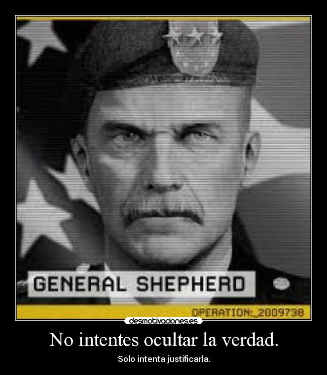 carteles shepherd desmotivaciones