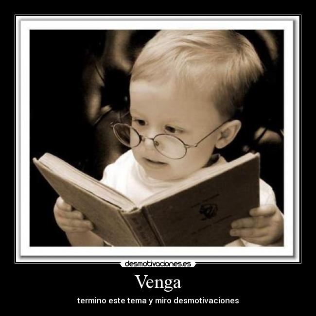 Venga -