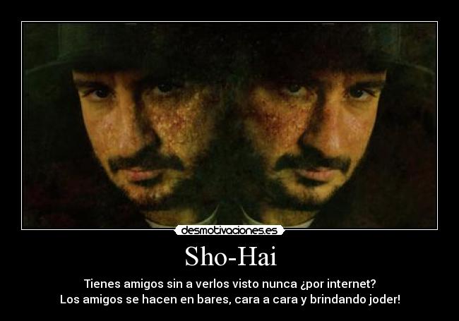 Sho-Hai - 