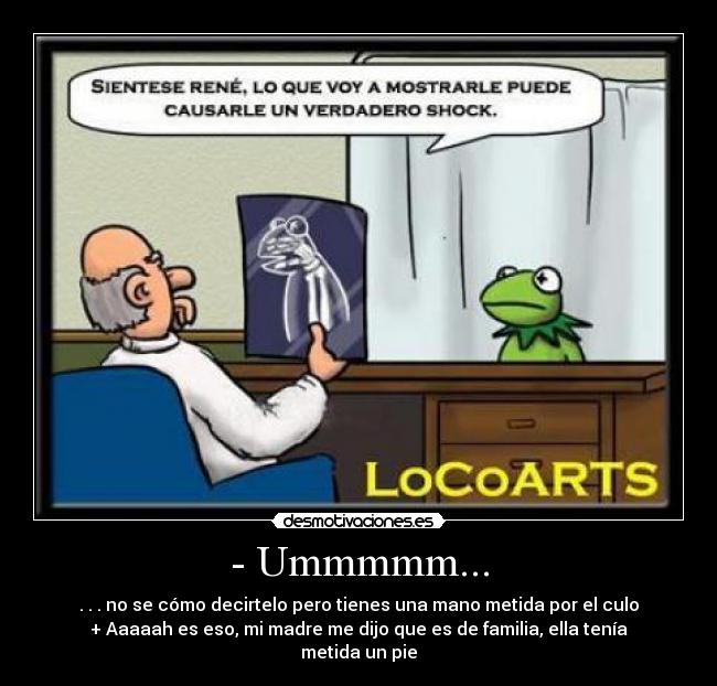 carteles rene desmotivaciones