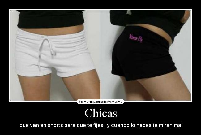 Chicas - 