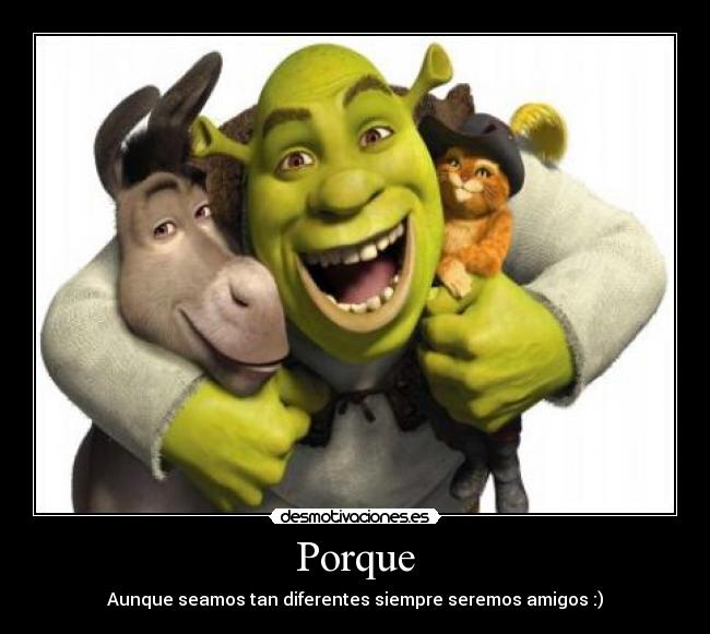 carteles amistad desmotivaciones