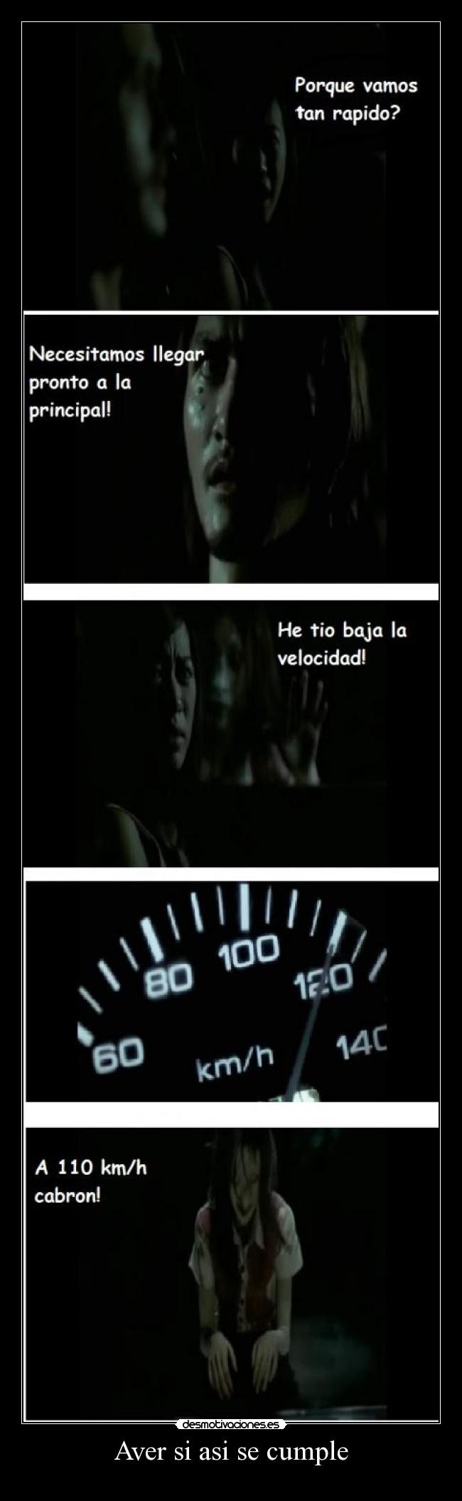 Aver si asi se cumple -