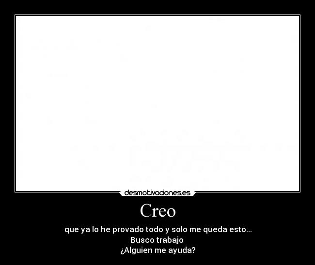 Creo -