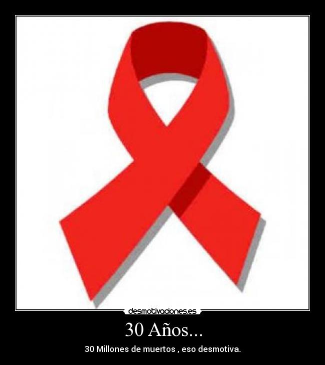30 Años... -