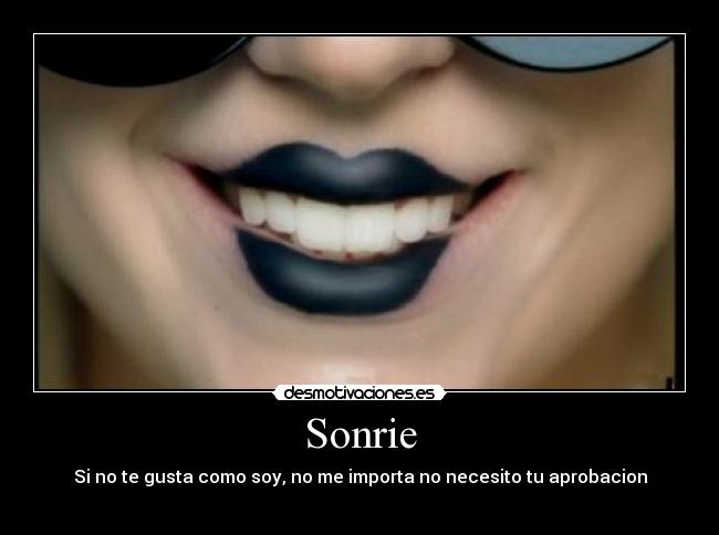 Sonrie - 