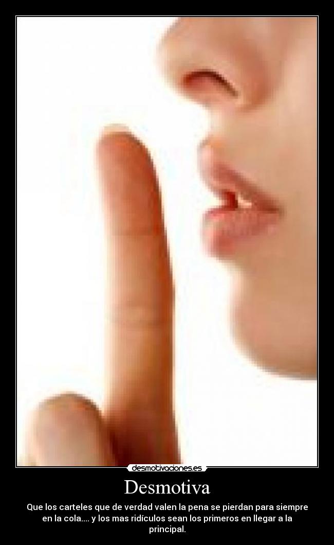 Desmotiva - 