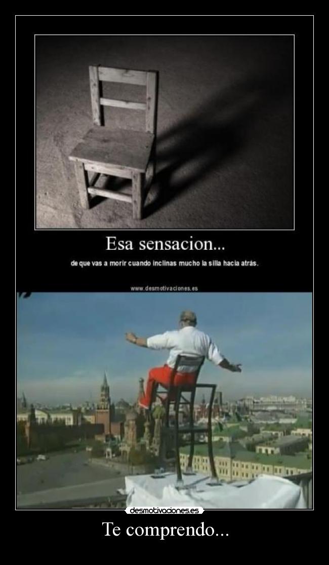 carteles comprendo desmotivaciones