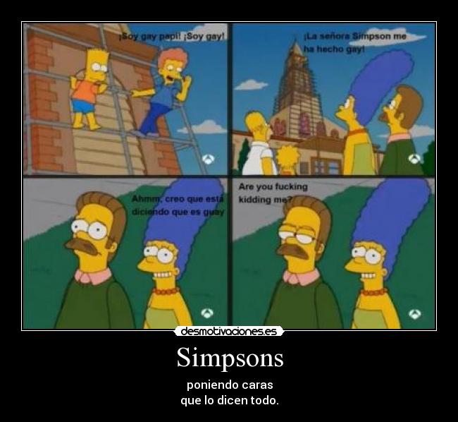 Simpsons - 