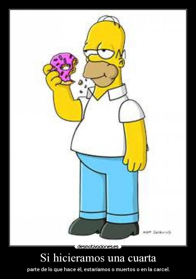 carteles cuarta desmotivaciones