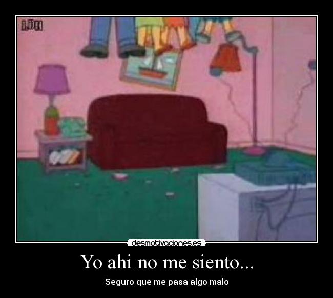 carteles todos desmotivaciones