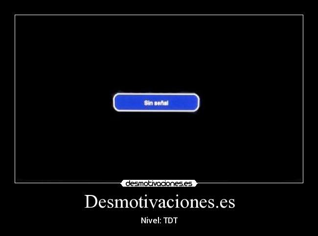 Desmotivaciones.es -