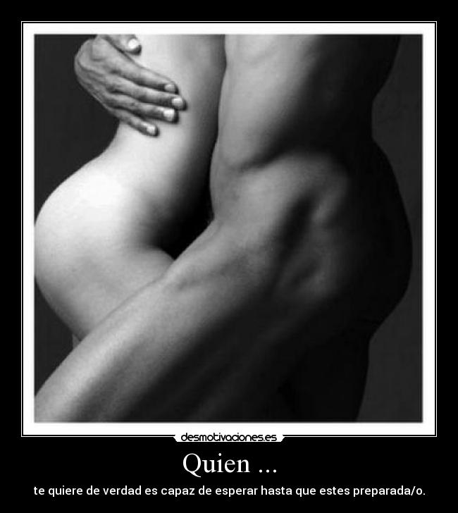 Quien ... - 