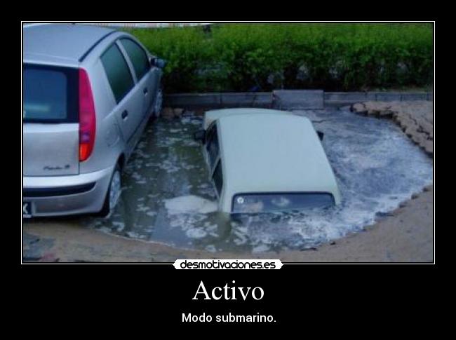 Activo -