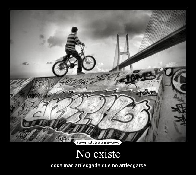 No existe - 