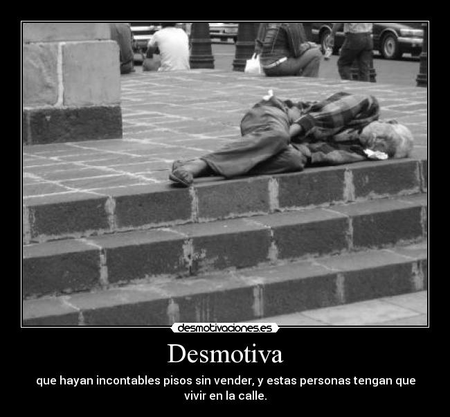 Imágenes y Carteles de TECHO Pag. 20 | Desmotivaciones