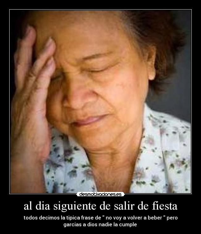 carteles fiesta majora desmotivaciones