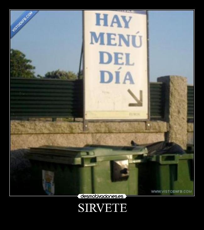 SIRVETE -